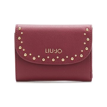 studded wallet