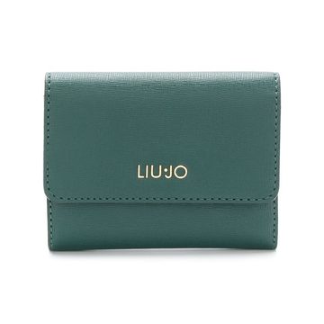 Isola trifold flap wallet