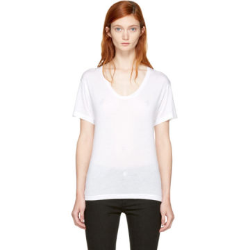 White Porto T-Shirt