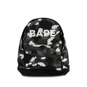 City Camo backpack