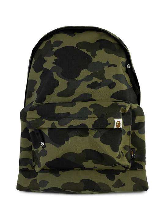 1st Camo backpack展示图