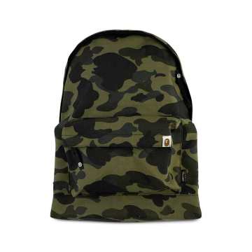 1st Camo backpack