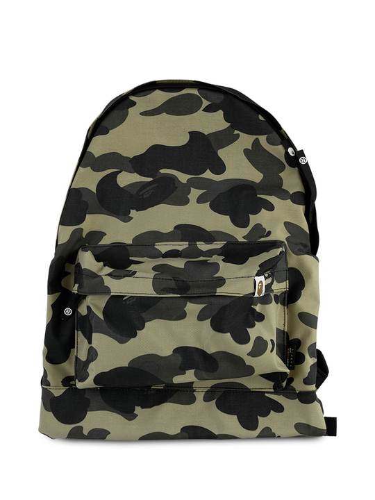 1st Camo backpack展示图