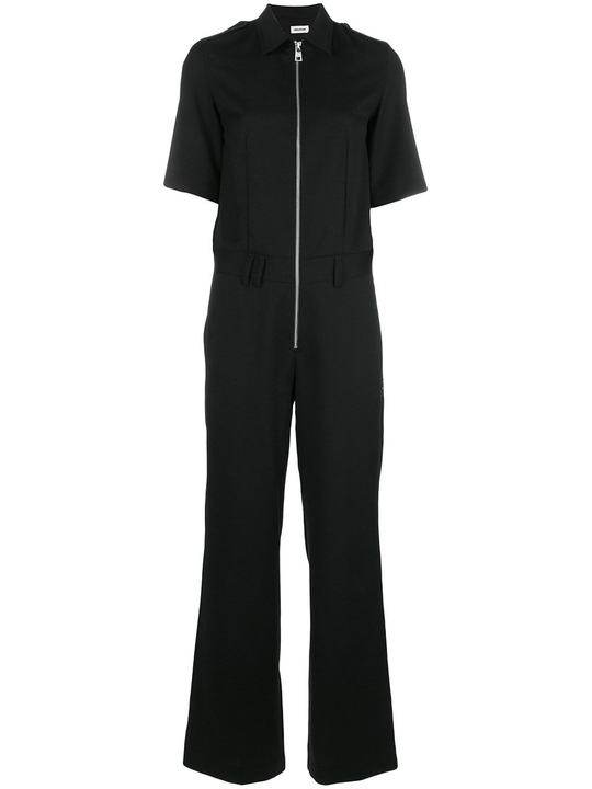 classic jumpsuit展示图