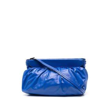 Luz clutch bag