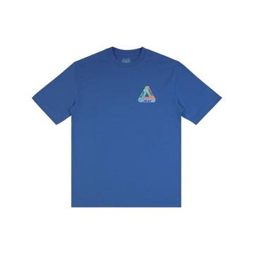 Tri-Tex short-sleeve T-shirt