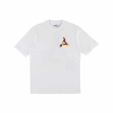 PALACE P16TS151 WHITE