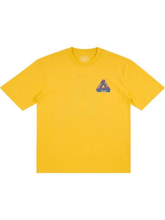 Tri-Ferg Blur T恤展示图