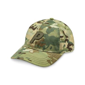 Multicam P 6-panel cap