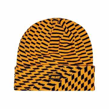 Vertigo beanie