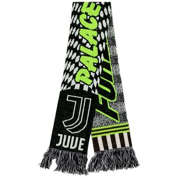 x adidas Juventus 围巾