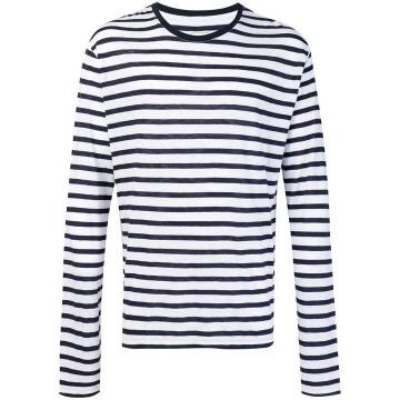 striped sailor T-shirt