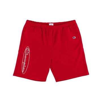 PALACE SU7138 DK RED