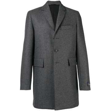 Manteau Mark coat