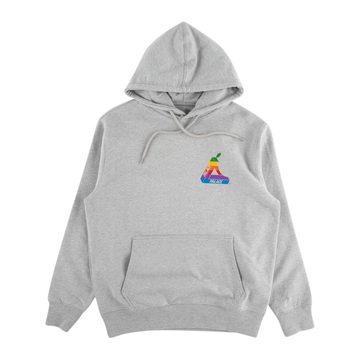 PALACE P16HD001 GREY MARL