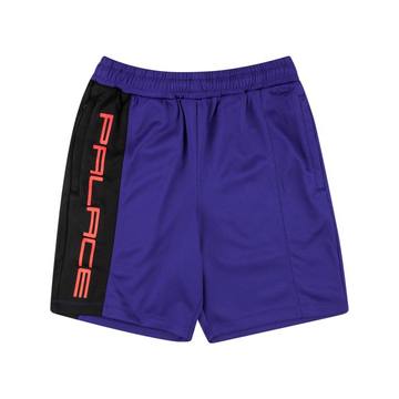 Ritual Track Shorts