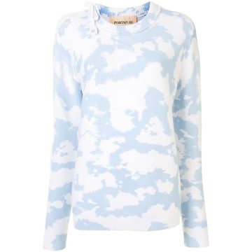 cloud print jumper