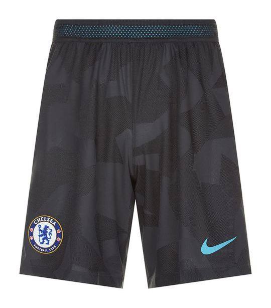 Chelsea Vapor Football Shorts展示图