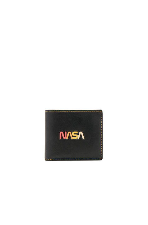 NASA 装饰3合1钱包展示图