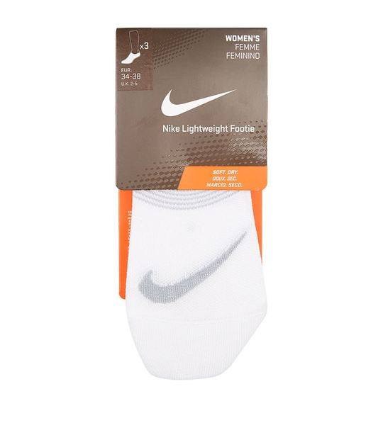 Lightweight Sports Socks (Pack of 3)展示图