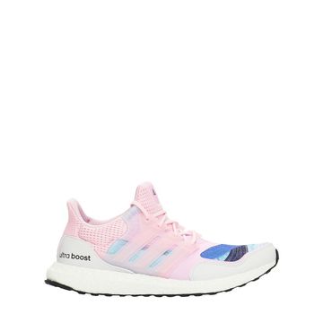 “ULTRA BOOST S&L DNA”跑步运动鞋