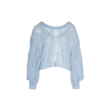 Eugenia Dreamy Pullover