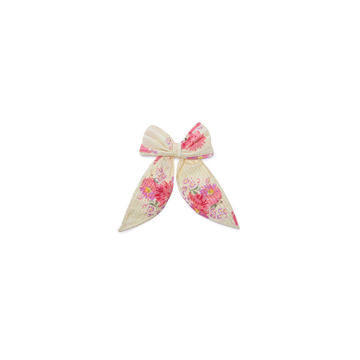 Cordelia Cotton Hair Bow