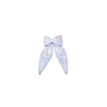 Cordelia Cotton Hair Bow