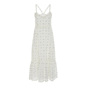 Edith Cotton Dress