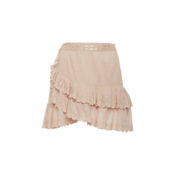 Ophelia Mini Skirt