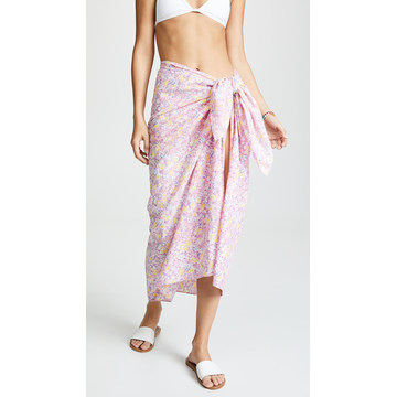 Noa Pareo Skirt