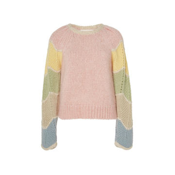 Aspyn Wool Sweater