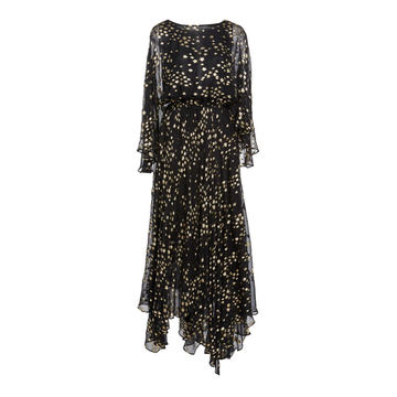 Solana Flowing Dress