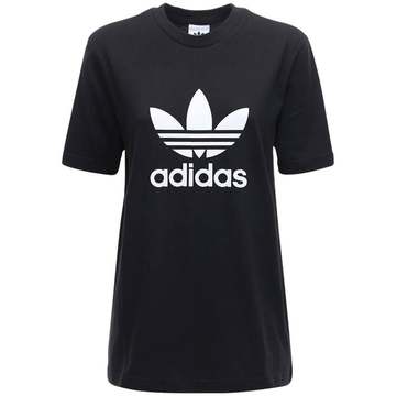 “3-STRIPES”棉质T恤