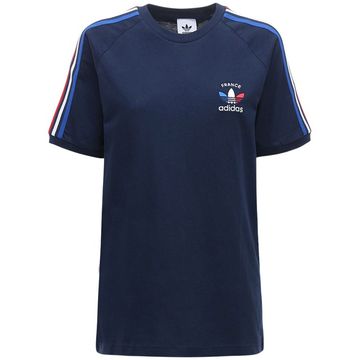 “3-STRIPES FRANCE”T恤