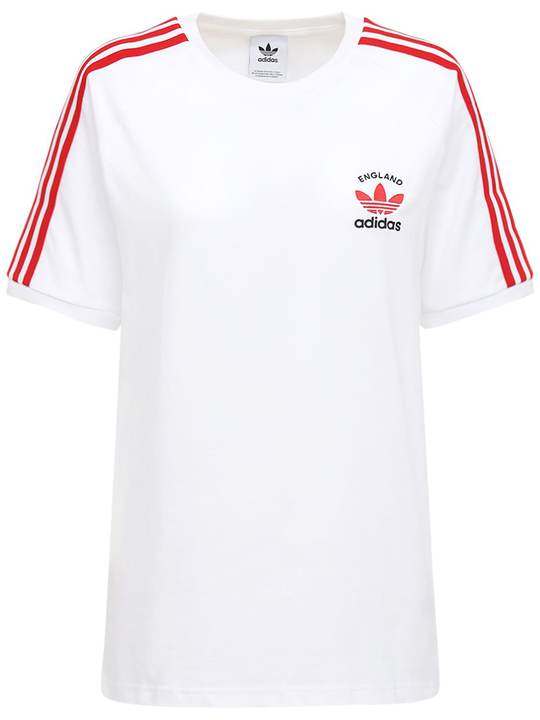 “3-STRIPES ENGLAND”T恤展示图