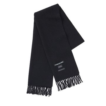 “BIELLA”羊毛围巾
