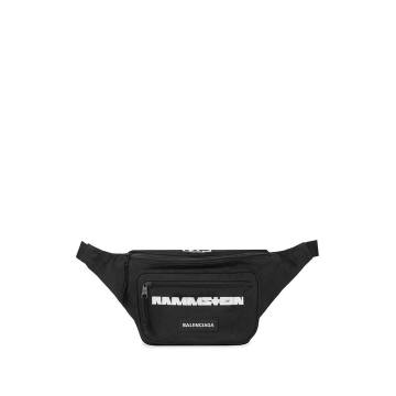 Rammstein belt bag