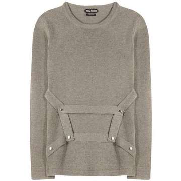 Cashmere sweater