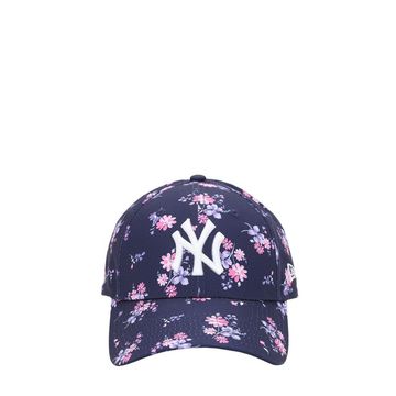 “9FORTY NEW YORK YANKEES”印花棒球帽