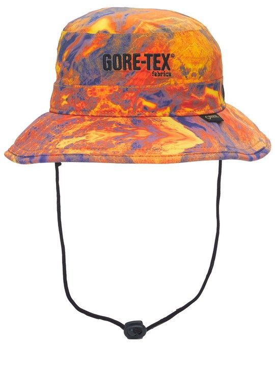 “GORE-TEX ADVENTURE”渔夫帽展示图