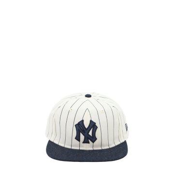 “RETRO NEW YORK YANKEES 9FIFTY”帽子