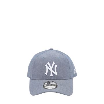 “NY YANKEES 9TWENTY”棉质棒球帽