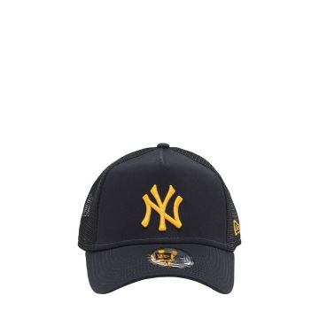 “LEAGUE ESSENTIAL TRUCKER NY YANKEES”帽子