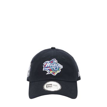 “WORLD SERIES NY YANKEES 9FORTY”棒球帽