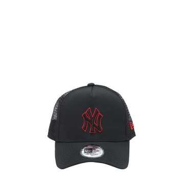 “MLB AF”卡车司机帽
