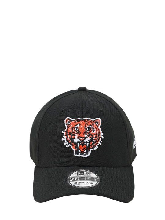 “ERITAGE 39THIRTY DETROIT TIGERS”棒球帽展示图