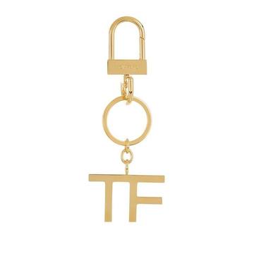 Logo Keyring