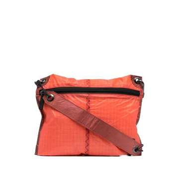 Velakit nylon shoulder bag