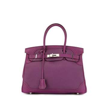 Birkin 30托特包